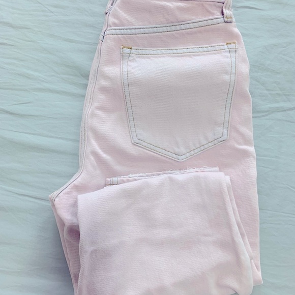 A&F Mom jeans - Picture 2 of 4